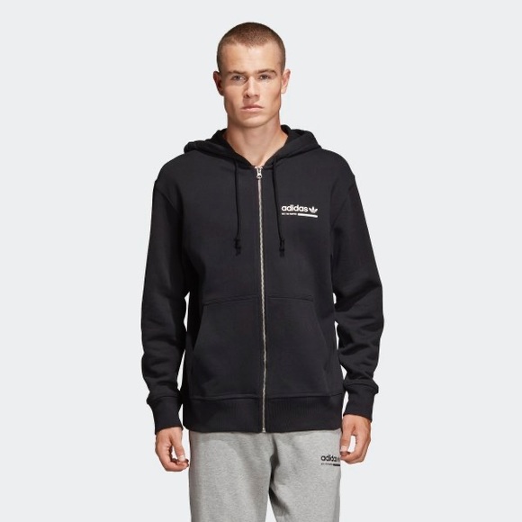 kaval pullover hoodie